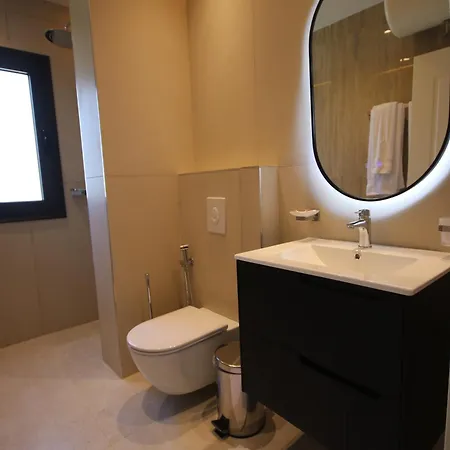 Apartamento Spyros