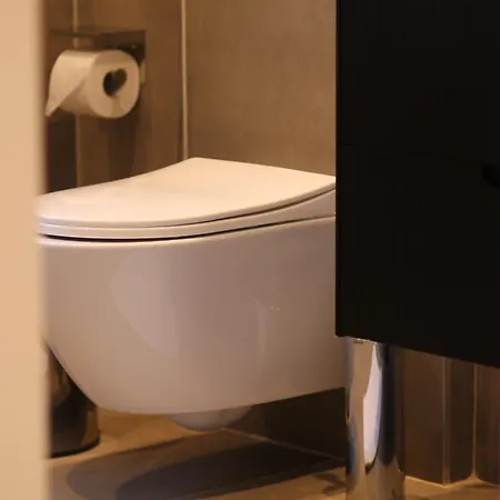 Apartamento Spyros *