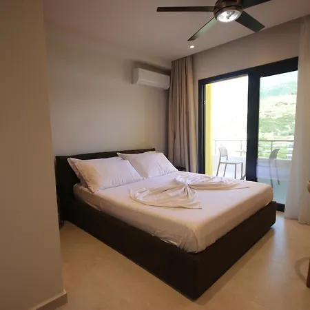 Apartamento Spyros