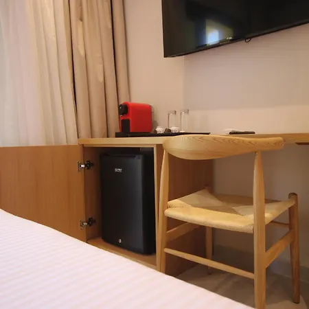Apartamento Spyros *